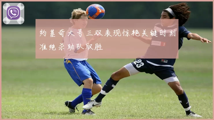 约基奇大号三双表现惊艳关键时刻准绝杀助队取胜